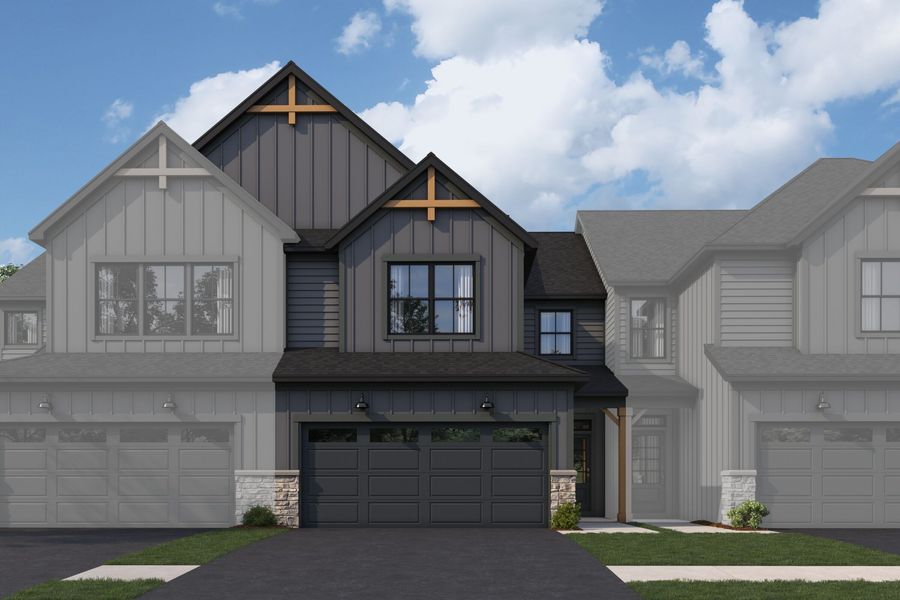 25500 W Stockwell Drive. Plainfield, IL 60544