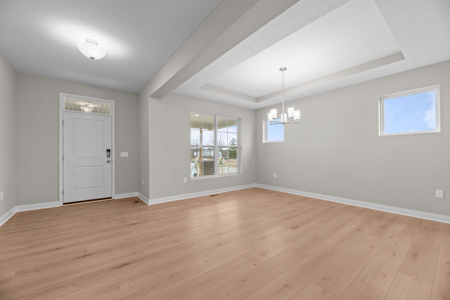 Fairview - Sorrento: Washington Township, Ohio - M/I Homes