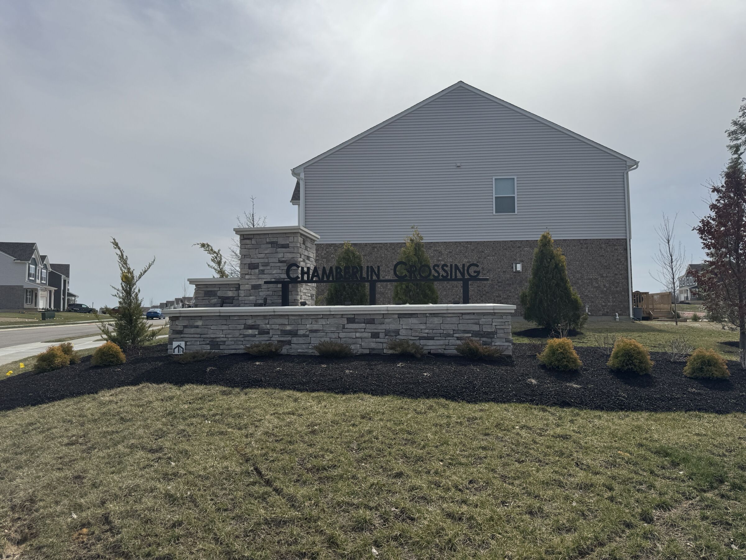 casa en Chamberlin Crossing por M/I Homes