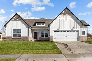 4068 Berry Chase Boulevard (Cheswicke II Slab)