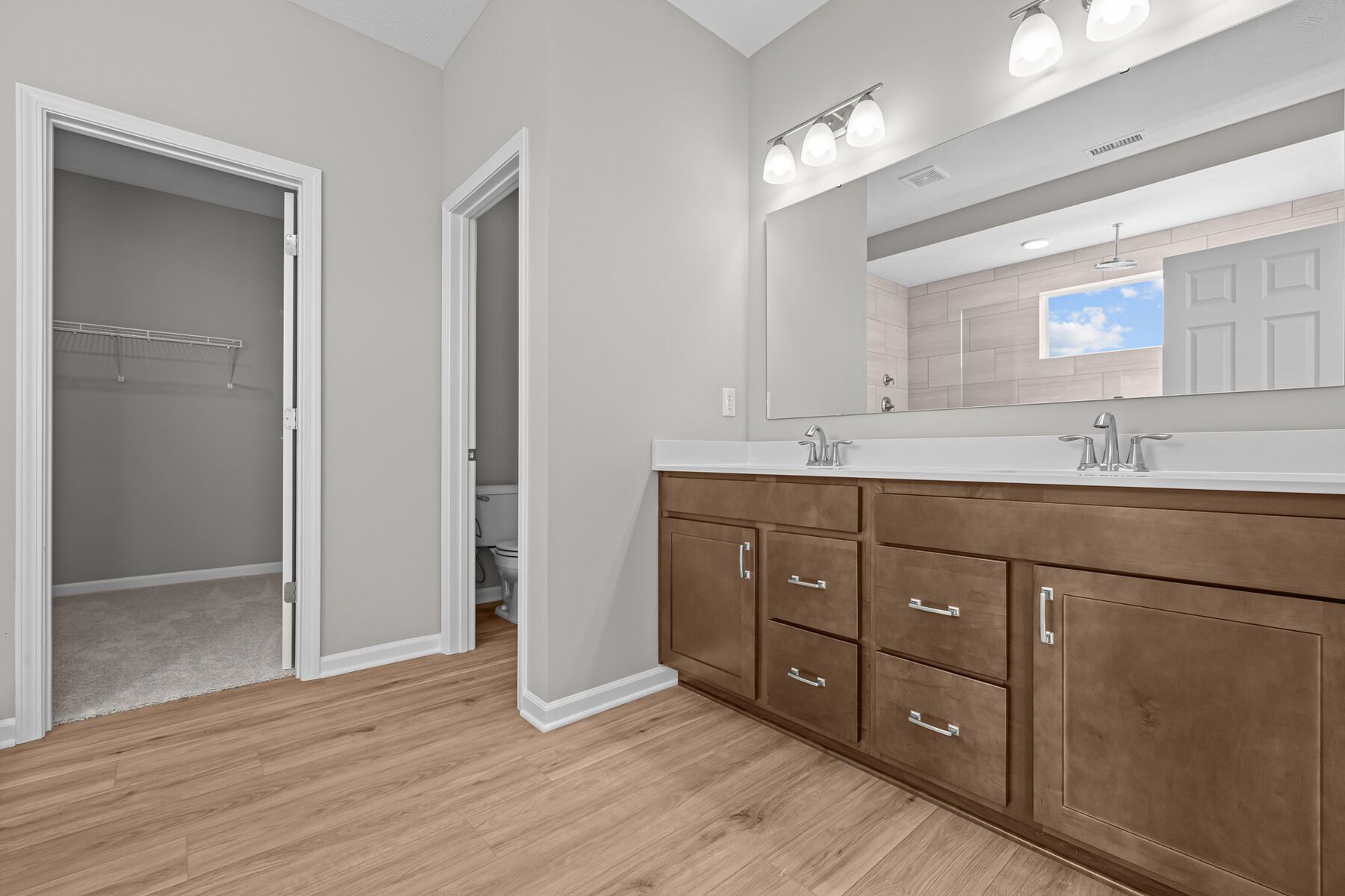 Interior - Representational Photo