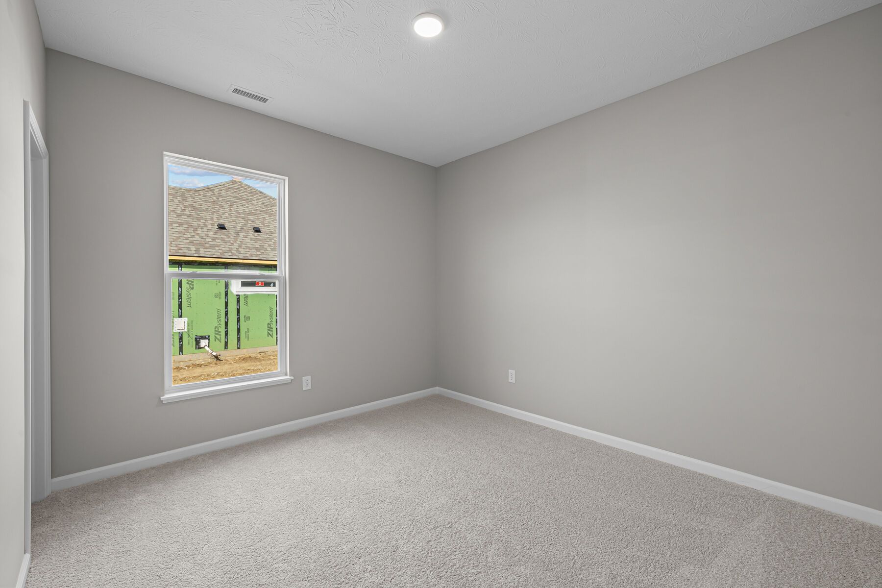 Bedroom - Representational Photo