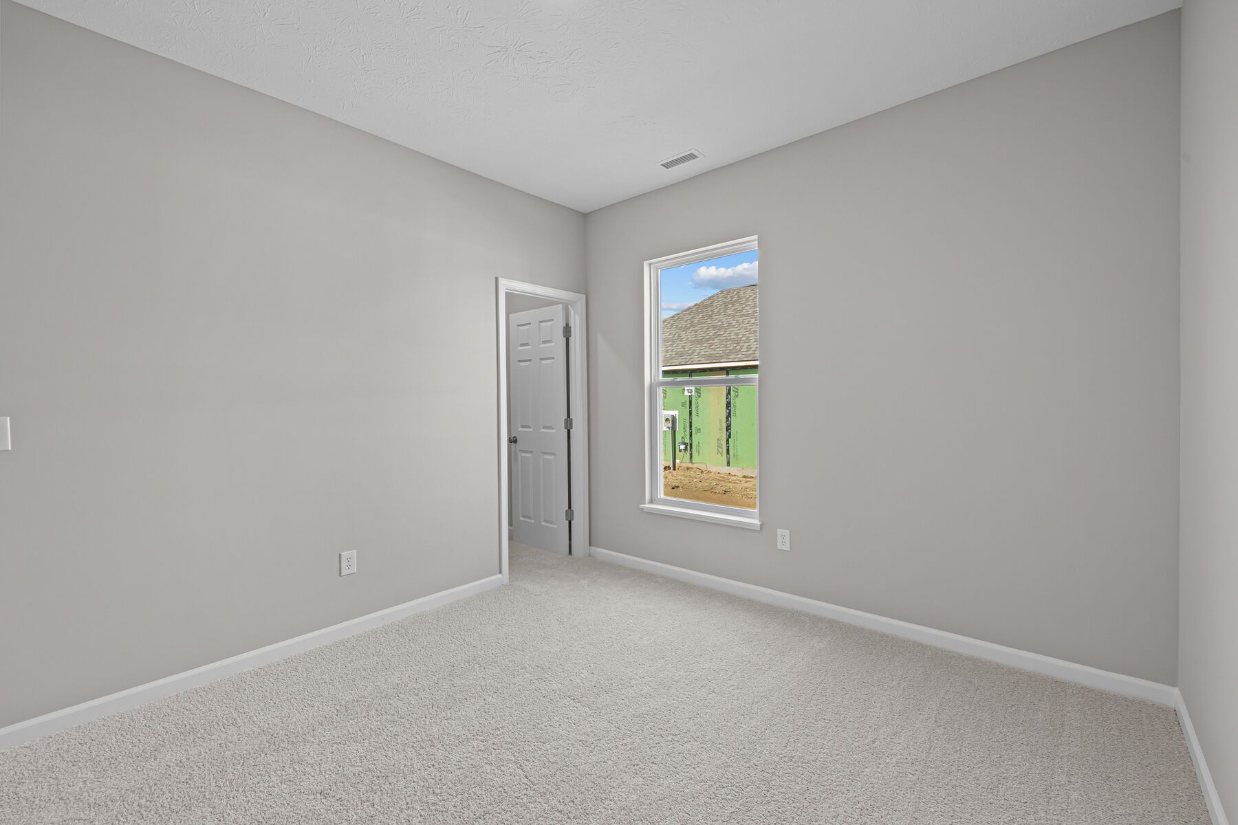 Bedroom - Representational Photo