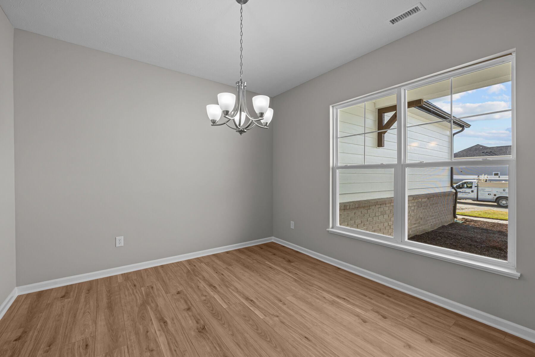 Interior - Representational Photo