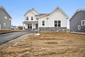 301 Reign Way (Bella)