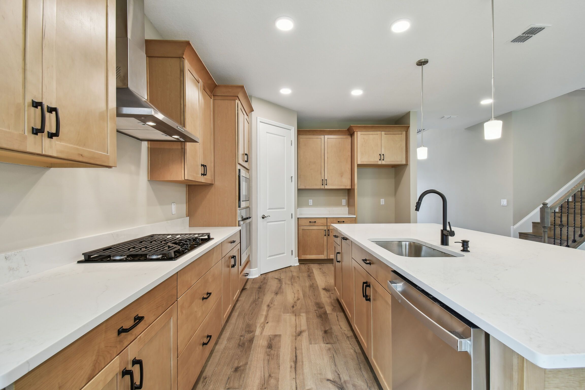 Santina II floor plan