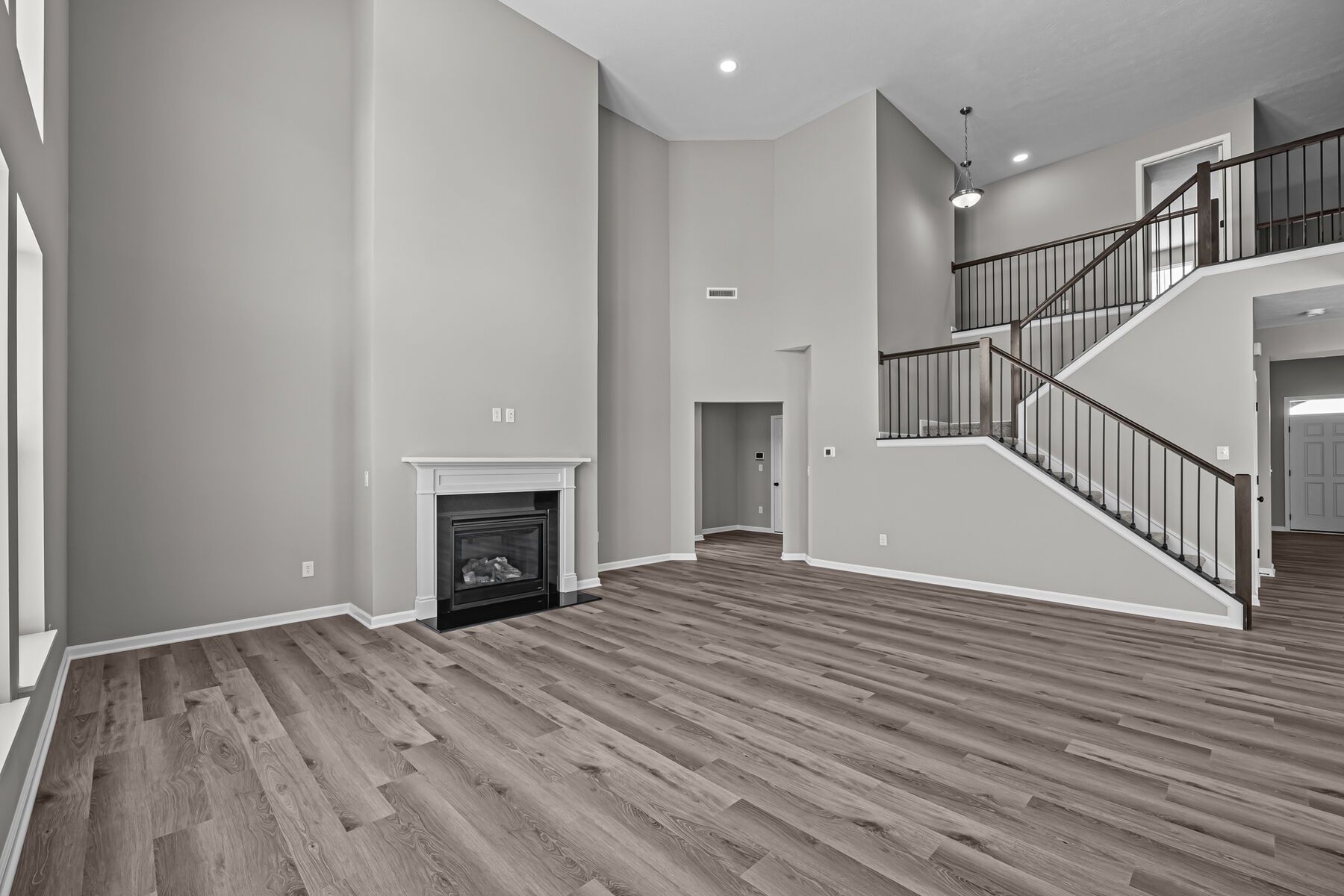 Ainsley II floor plan