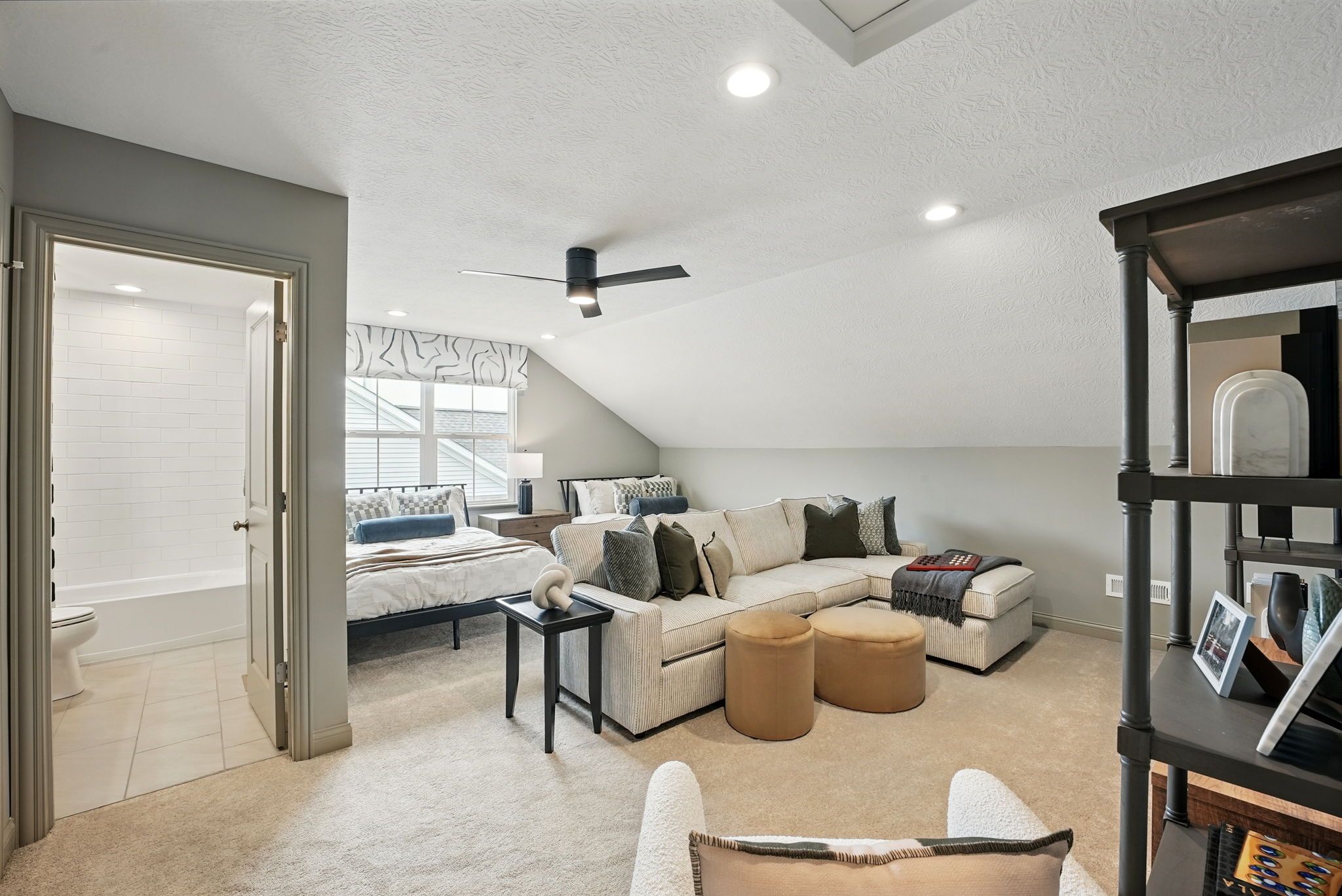 Bonus Room