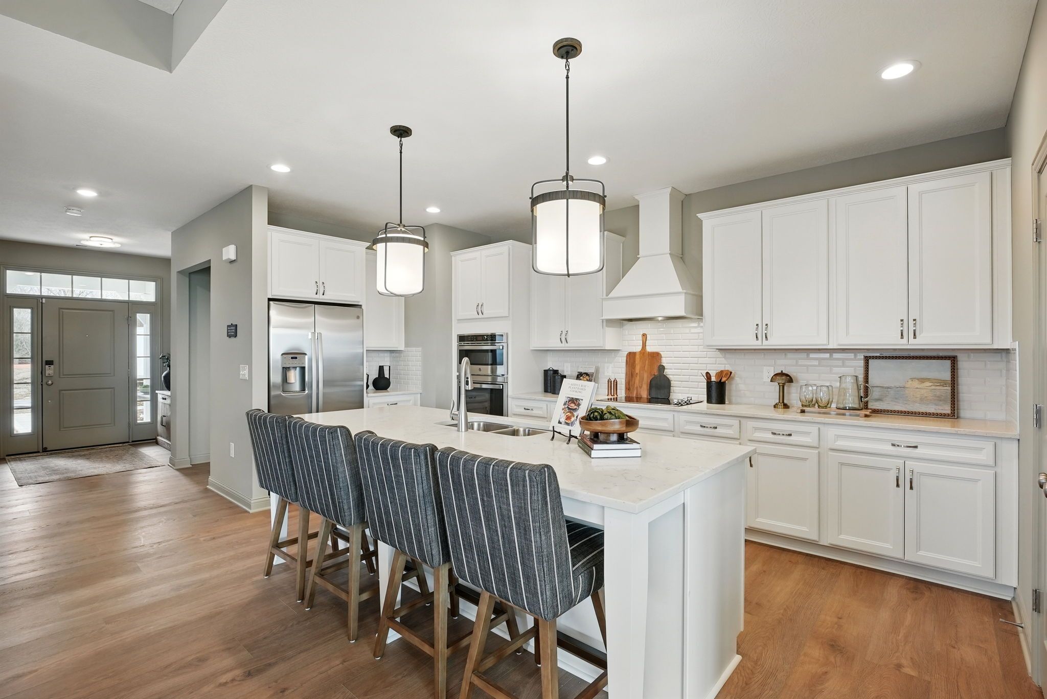 Kitchen - Representational Photo
