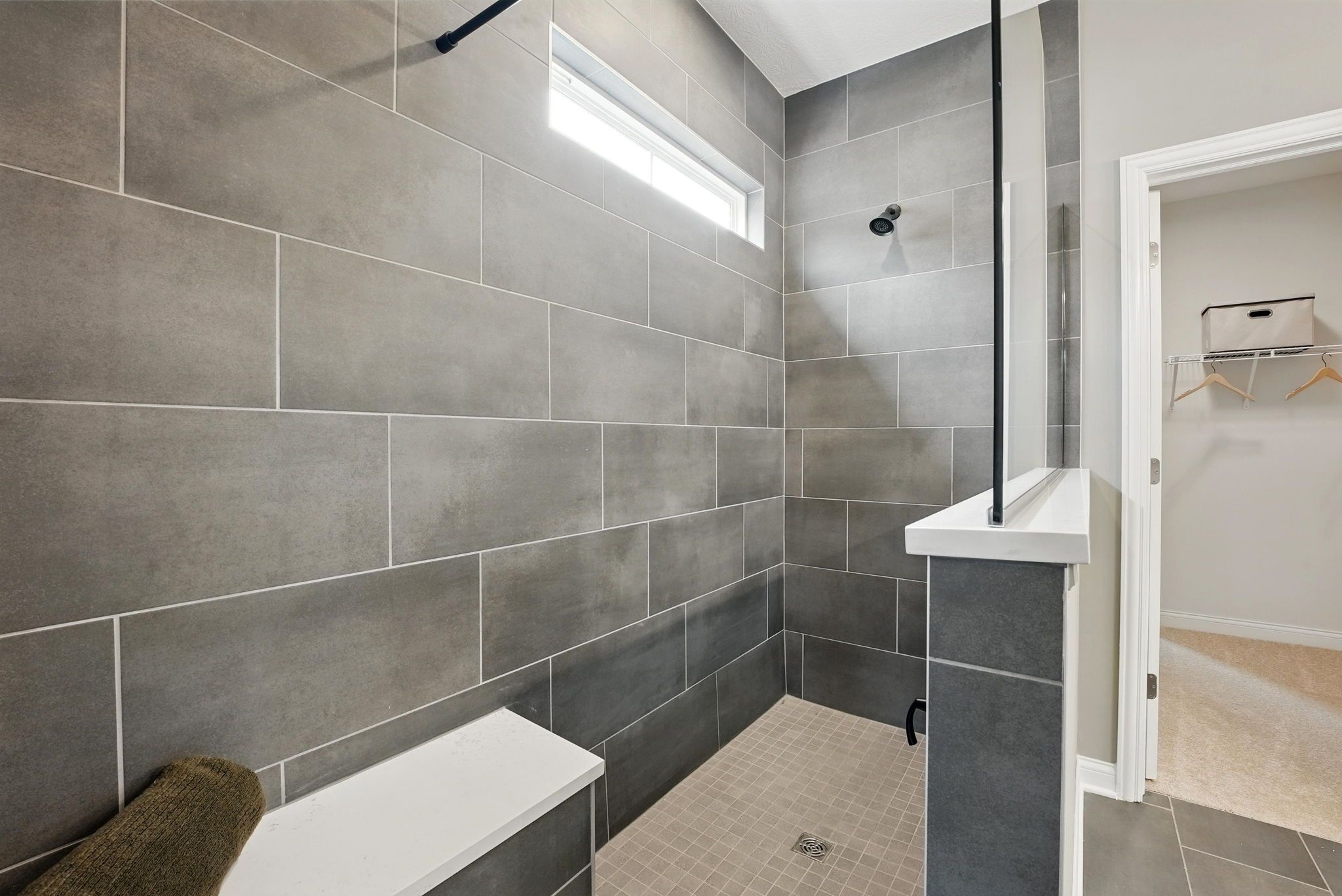 Owner's Bathroom