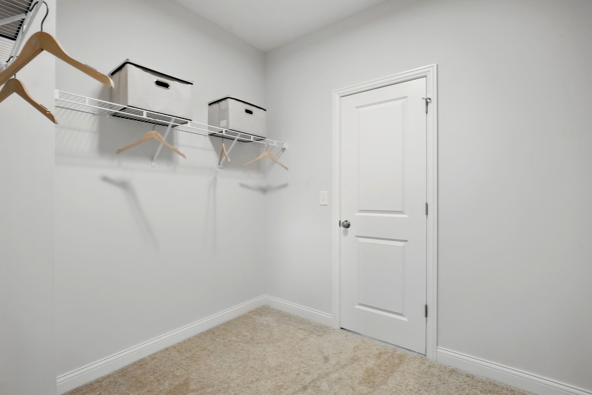Owner's Closet