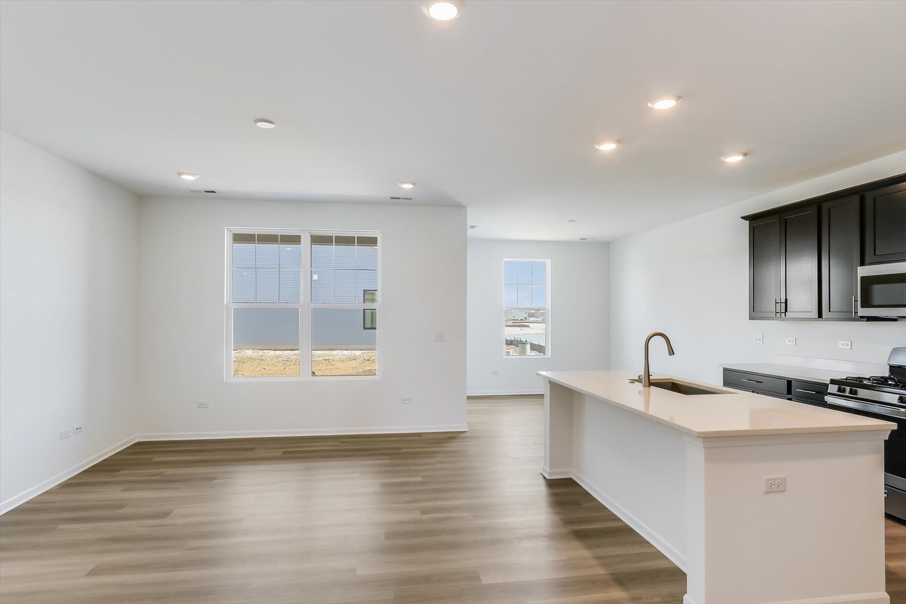 Living Room - Representational Photo