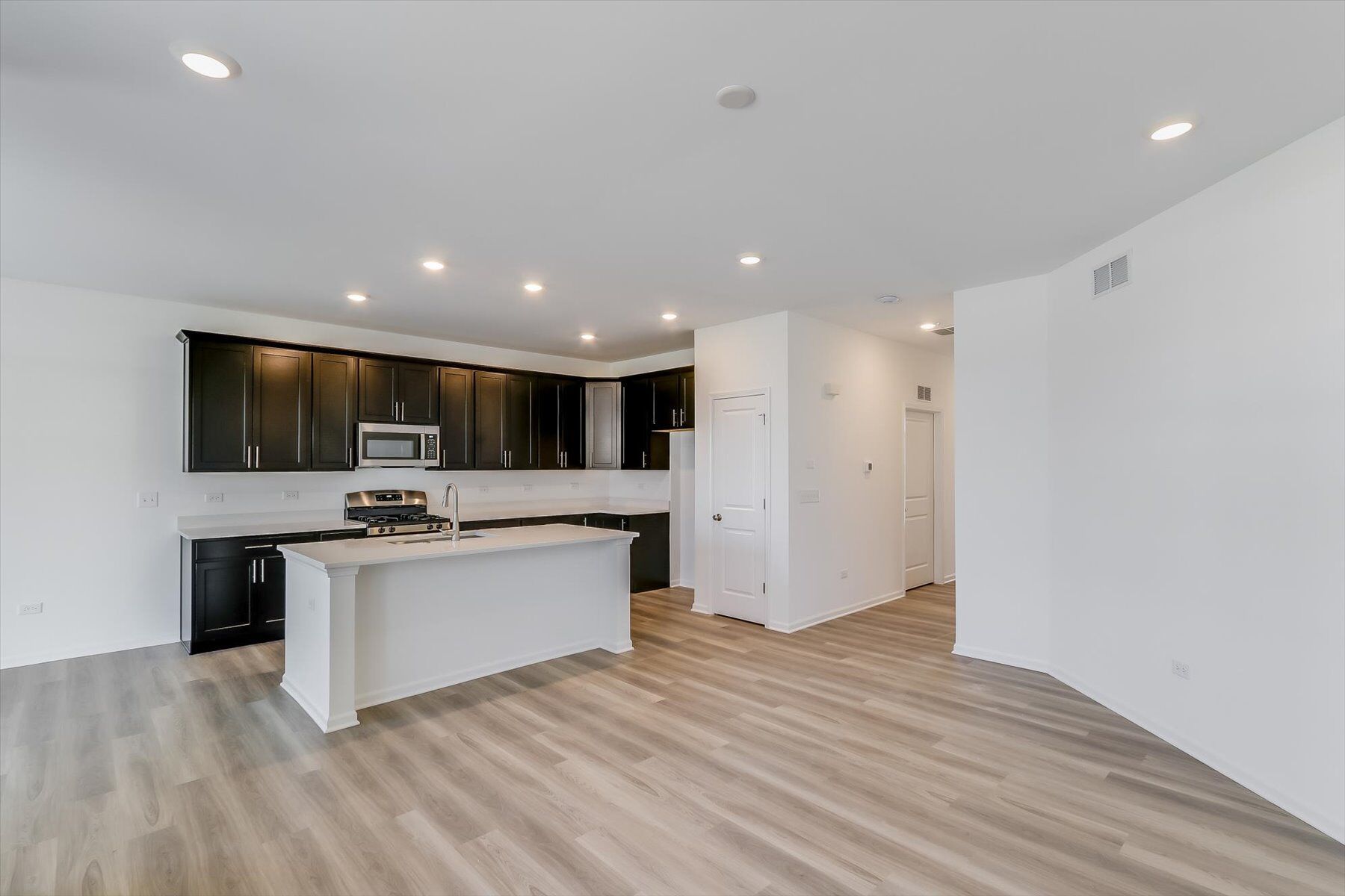 Kitchen - Representational Photo