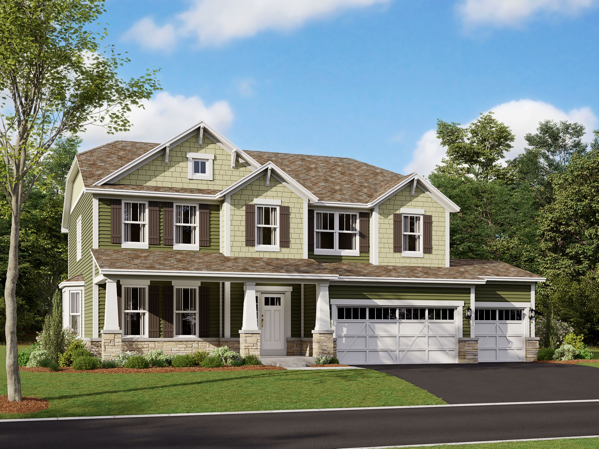 63 Open Pkwy N. Hawthorn Woods, IL 60047