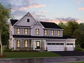 19 Hawthorn Ridge Drive (Fairchild)