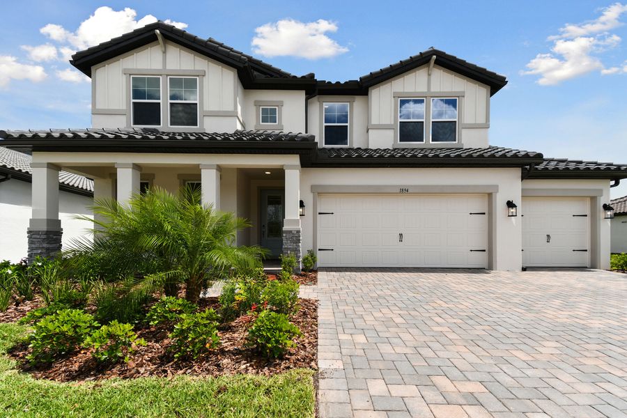 1894 Drummond Point (Santa Monica)