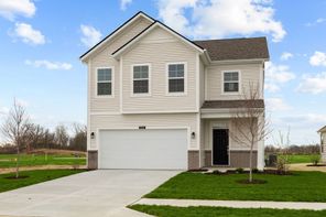 1845 James Pierce Drive (New Castle Slab)