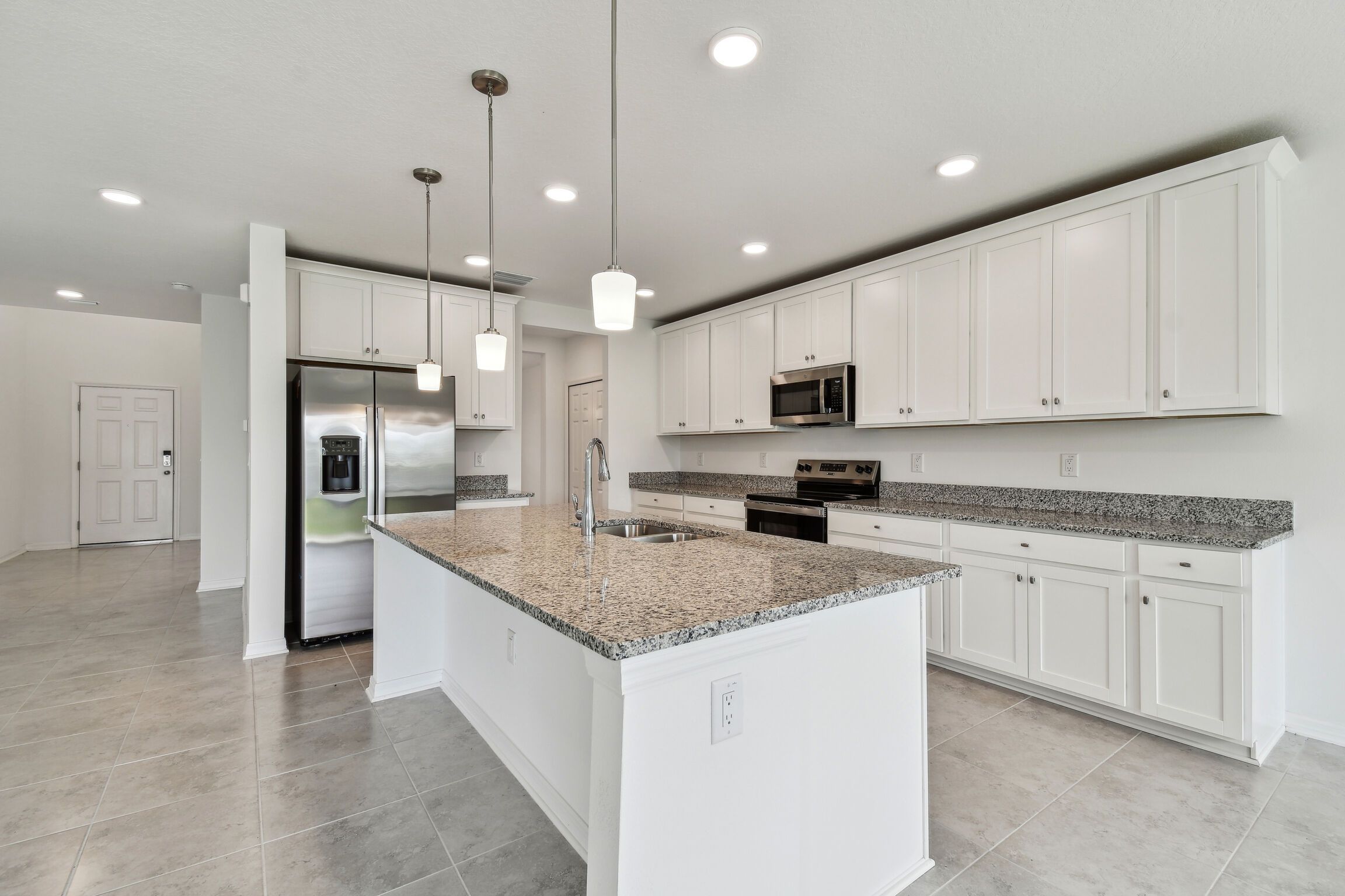 Cabo - Hilltop Point: Dade City, Florida - M/I Homes