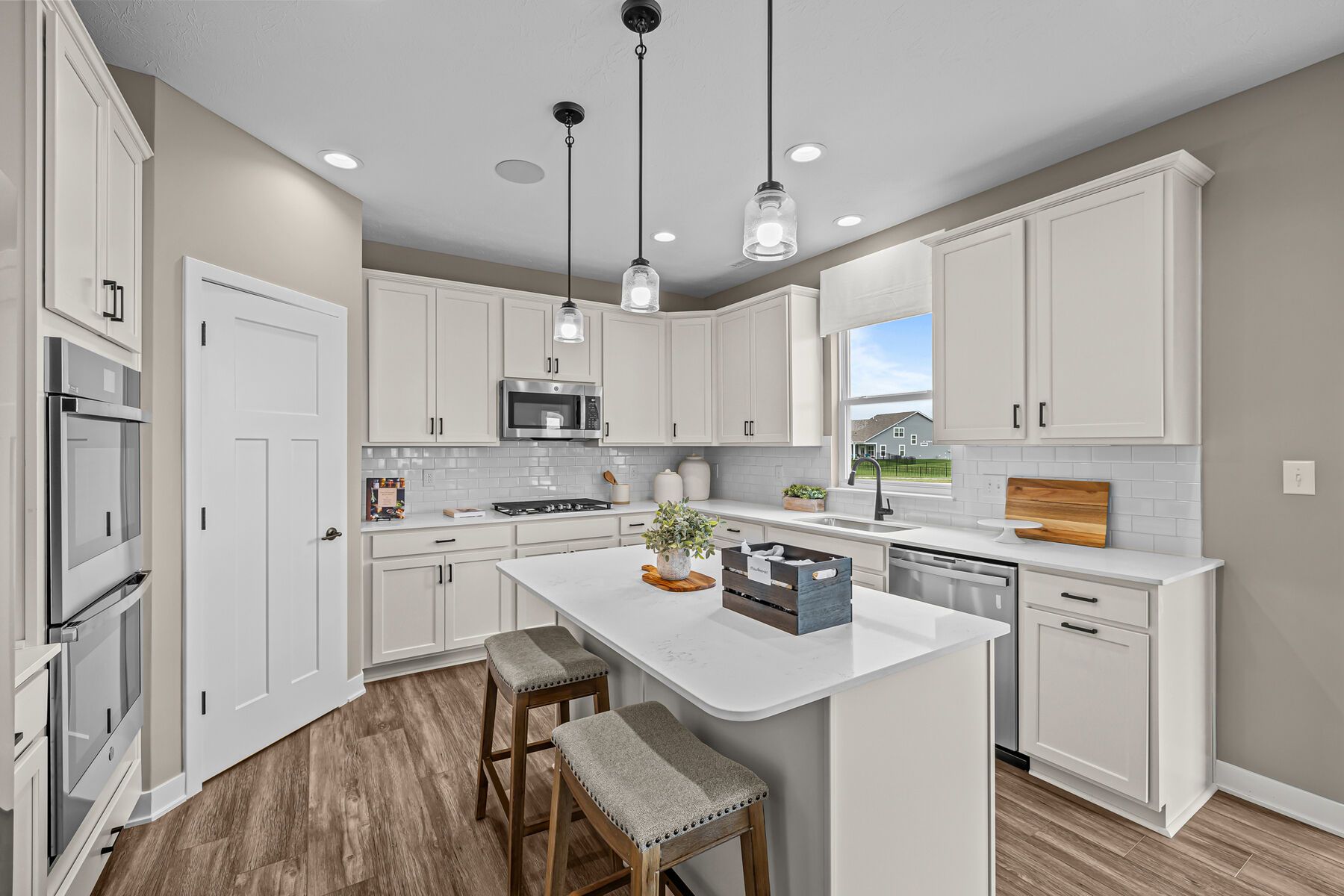 casa en Branson Reserve por M/I Homes