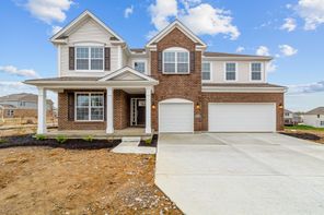 9282 Amethyst Lane (Ainsley II)