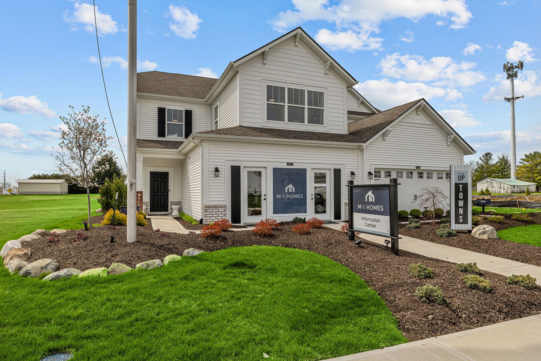 10715 Mangrove Drive (P2025)