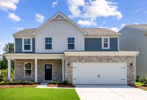 Boulder Ridge - Gastonia, NC