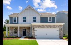 Boulder Ridge: Gastonia, North Carolina - M/I Homes