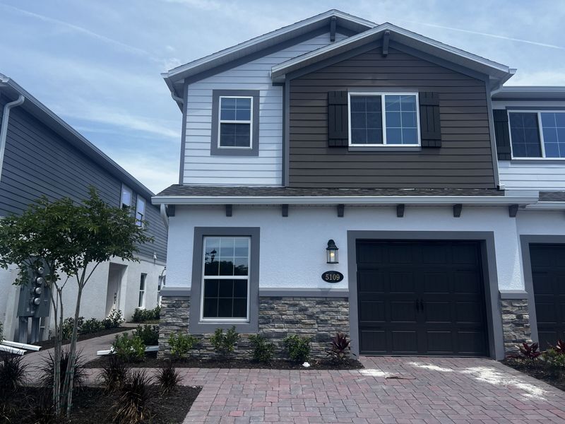 5109 Prairie Preserve Run. Saint Cloud, FL 34772