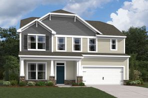 1502 Kate Cecil Way (Findlay II)