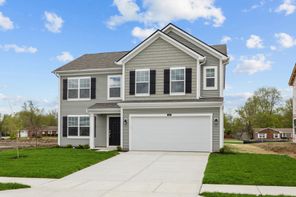 3913 Highcrest Road (Aubrey)