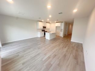 San Jose - Eden at Crossprairie: Saint Cloud, Florida - M/I Homes