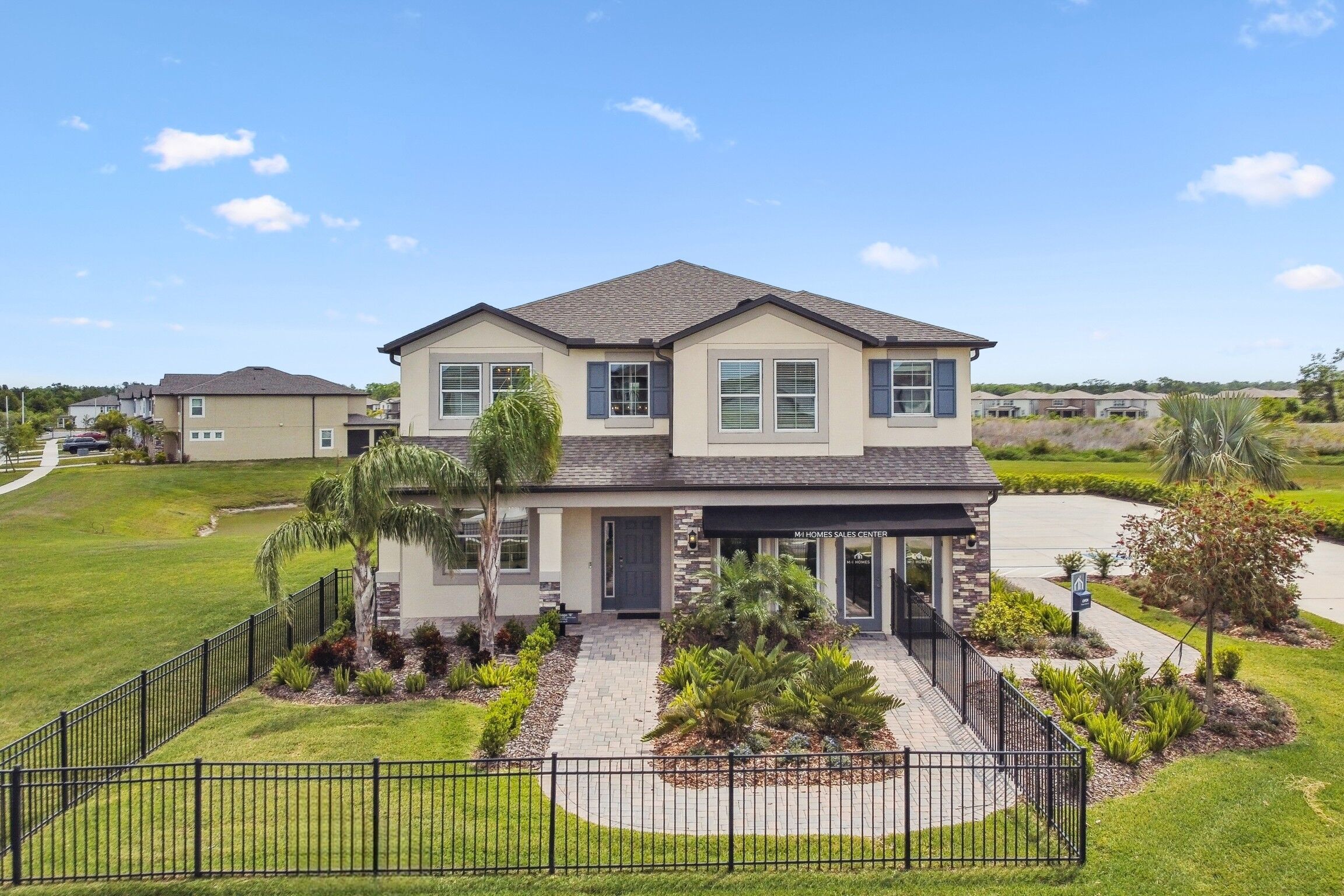 Cobblestone - Zephyrhills, FL