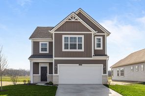 2268 Marjorie Way (Muncie Slab)