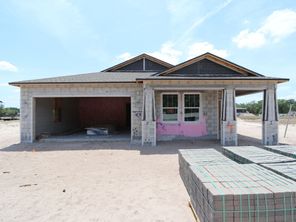 12930 Castle Oaks Drive (Elmhurst)
