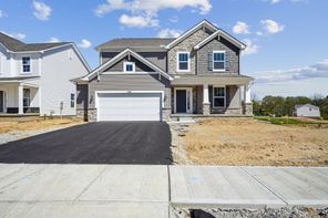 1088 Quarry Oak Drive (Evanston)