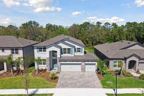 5036 Bromeliad Avenue (Mira Lago)