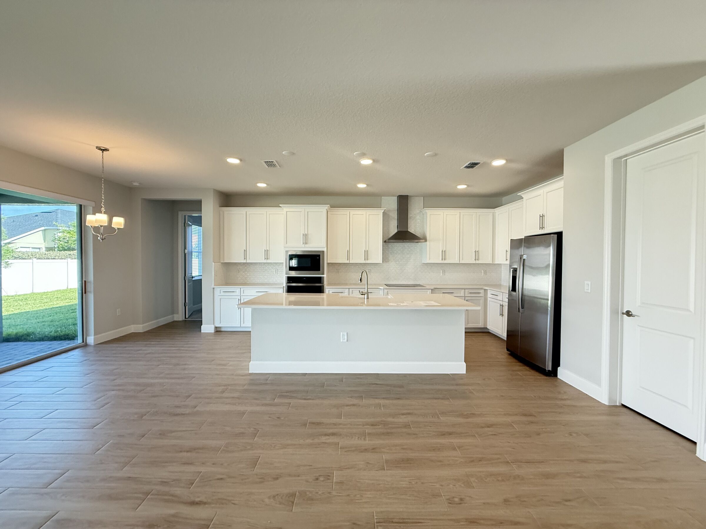 Tradewinds II Fl - Willow Run: Apopka, Florida - M/I Homes