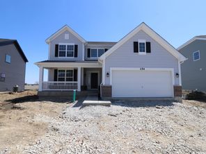 154 Piper Glen Avenue (Barclay)