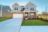 casa en Canterbury Station por M/I Homes