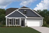 Bellamore por M/I Homes en Charlotte South Carolina