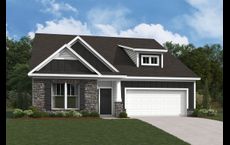 Laurelbrook: Sherrills Ford, North Carolina - M/I Homes