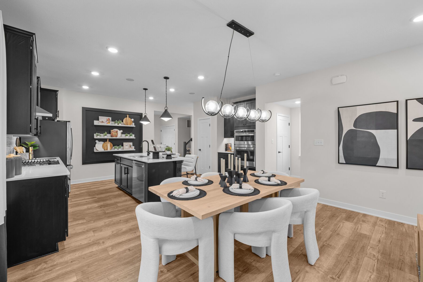 Kitchen - Representational Photo