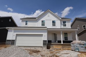 1096 Quarry Oak Drive (Dearborn)