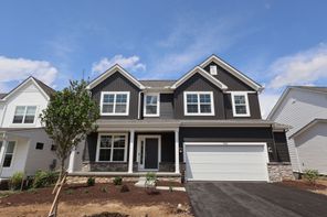 1104 Quarry Oak Drive (Findlay)