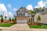 McCullers Walk - Raleigh, NC