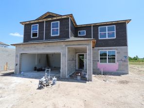 3306 Fall Harvest Drive (Alenza)