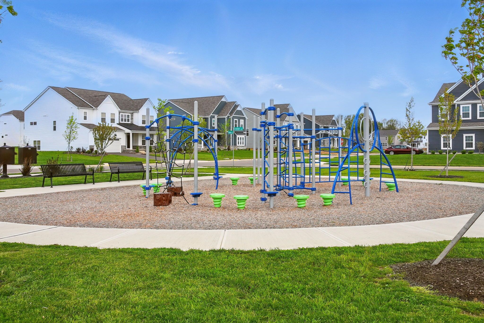 Community Playground
