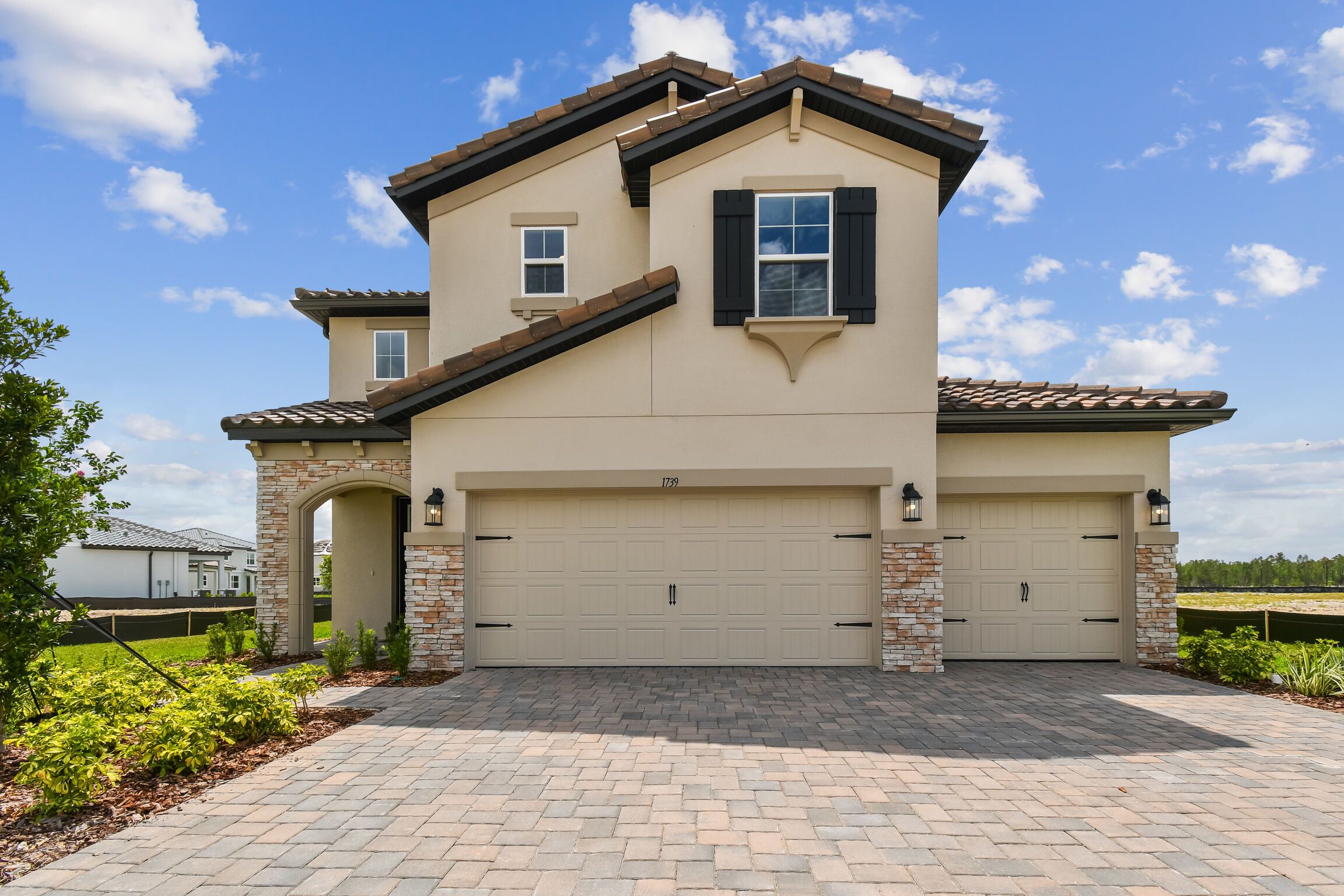 1739 Suttonset Trail (Cypress)