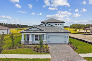 1697 Suttonset Trail (Newport II Bonus)