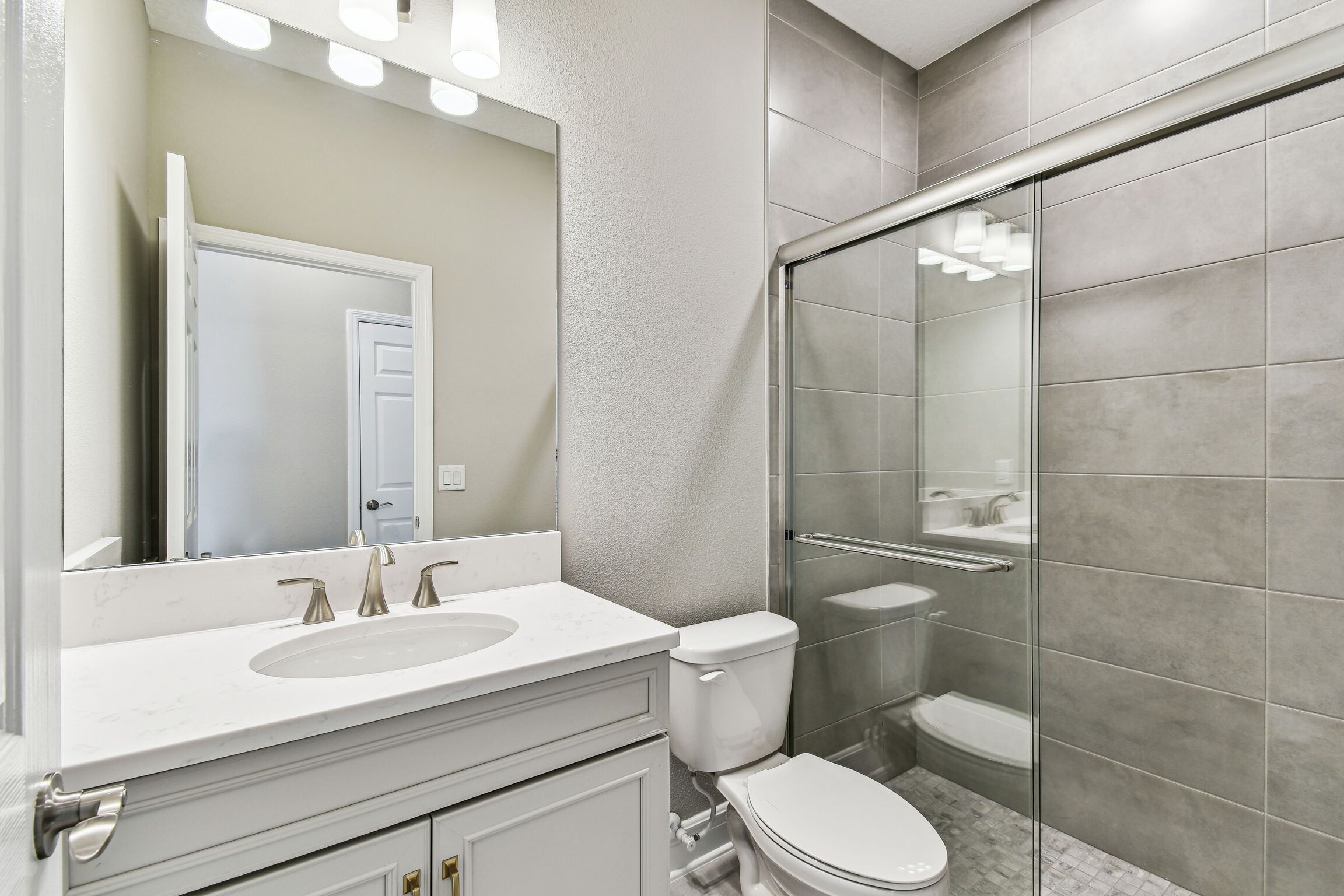 Bathroom - Representational Photo